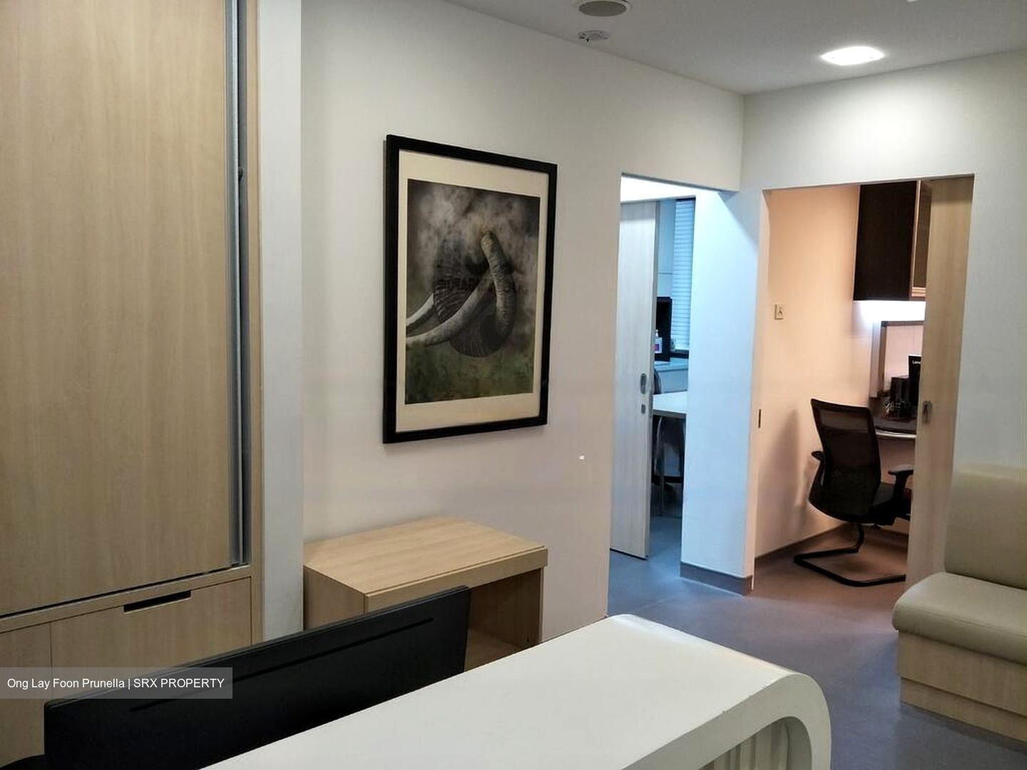 Gleneagles Hospital (D10), Retail #504272131